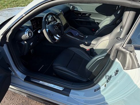 Used 2024 Mercedes-Benz AMG GT 55 image 9