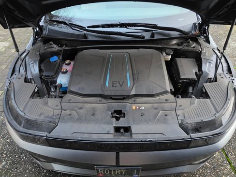 Used 2023 Hyundai Ioniq 5 SEL image 22