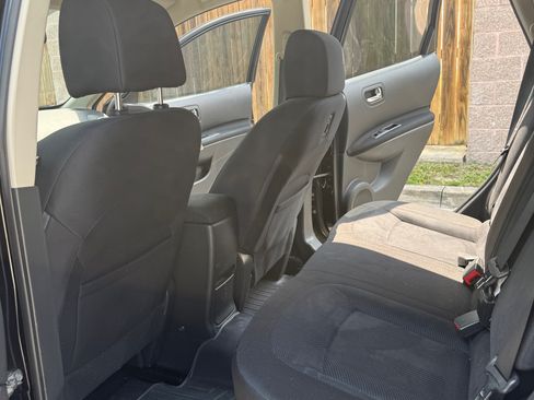 Used 2015 Nissan Rogue S w/ Convenience Package FWD image 11