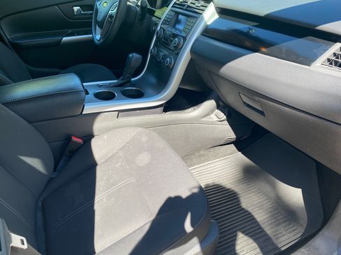 Used 2012 Ford Edge SE FWD image 13