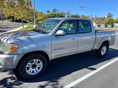 Used 2005 Toyota Tundra SR5