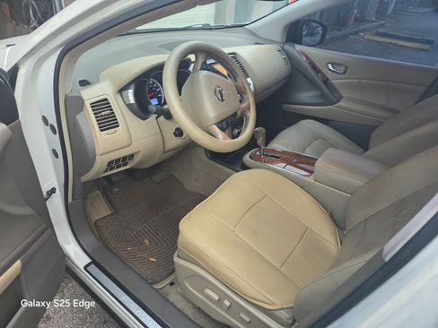 Used 2012 Nissan Murano LE image 8