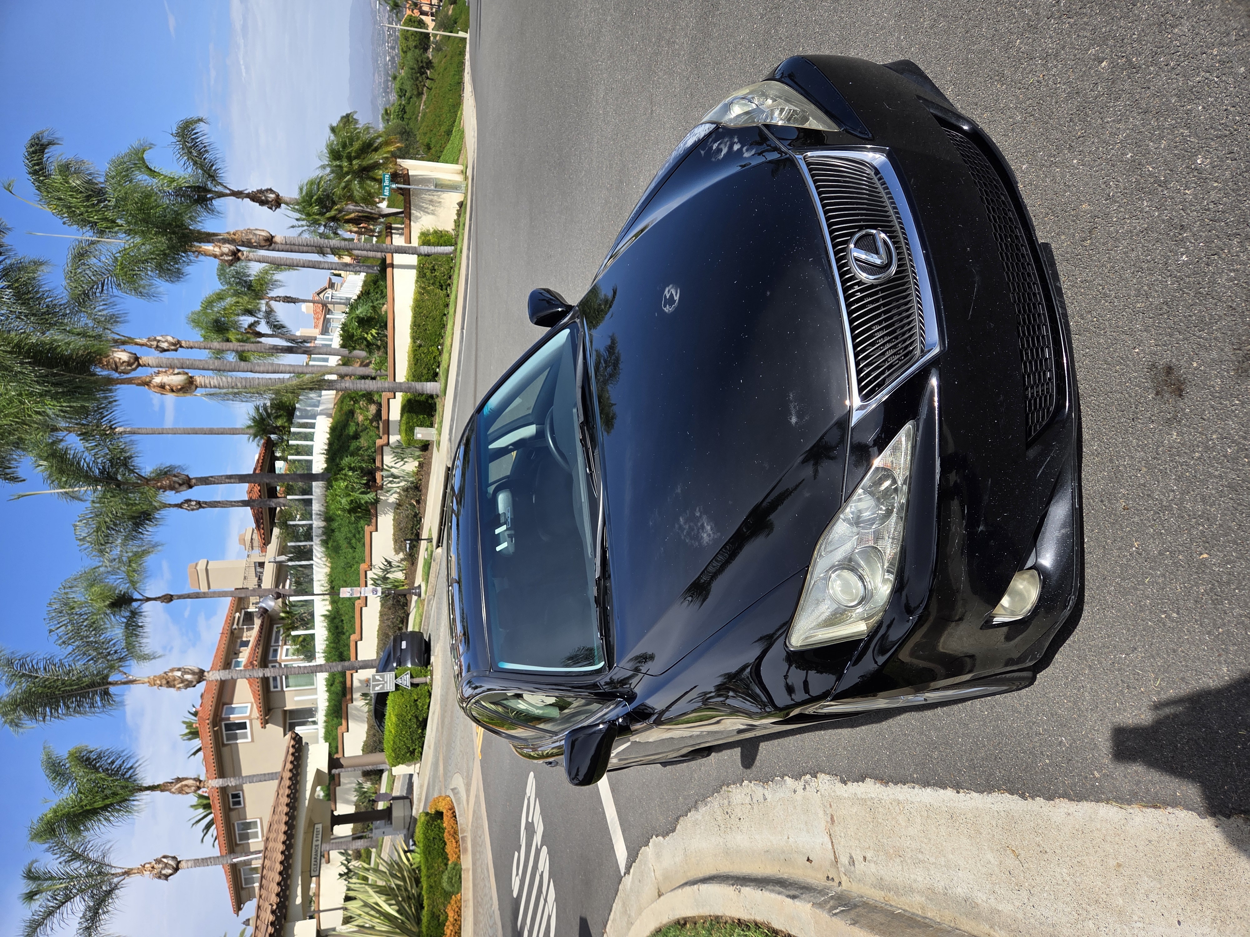 Used 2006 Lexus IS 250 RWD image 4