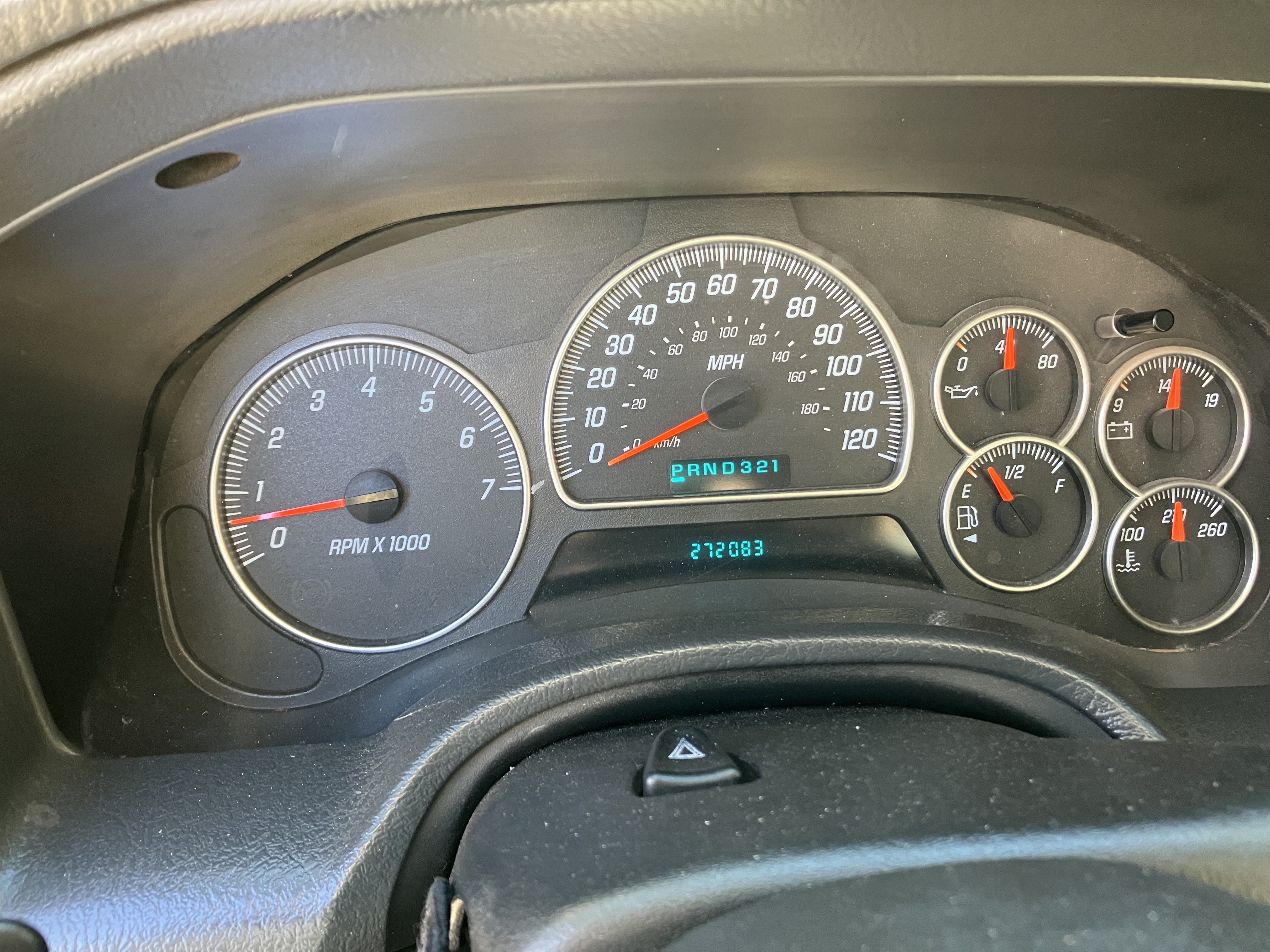 Used 2003 GMC Envoy XL SLE w/ 1SB Preferred Equipment Group AWD/4WD image 15