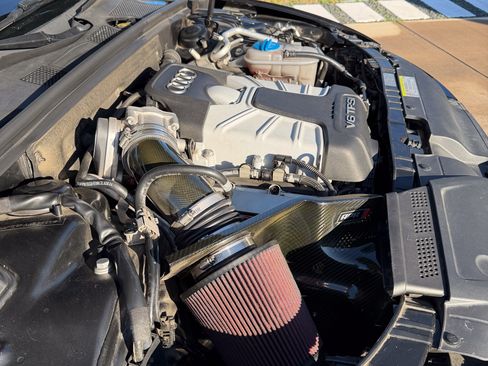 Used 2015 Audi S5 Premium Plus image 26