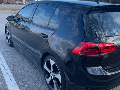 Used 2015 Volkswagen GTI S image 8