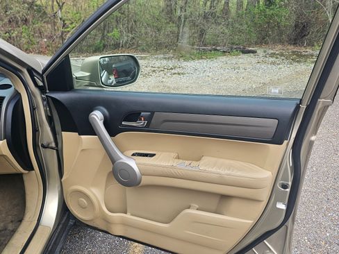 Used 2007 Honda CR-V EX-L image 9