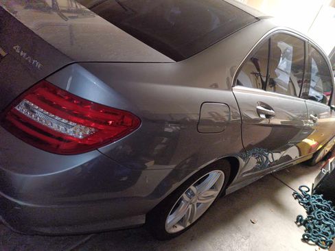 Used 2012 Mercedes-Benz C 300 4MATIC Sedan image 15