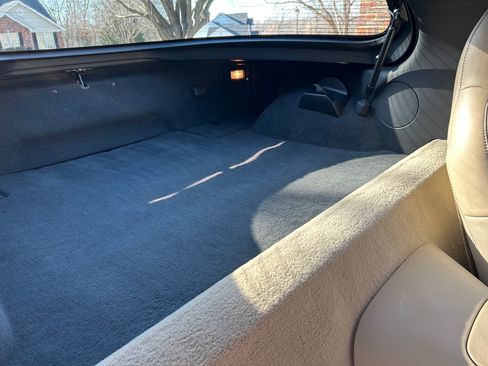 Used 2007 Chevrolet Corvette Coupe w/ Preferred Equipment Group image 18