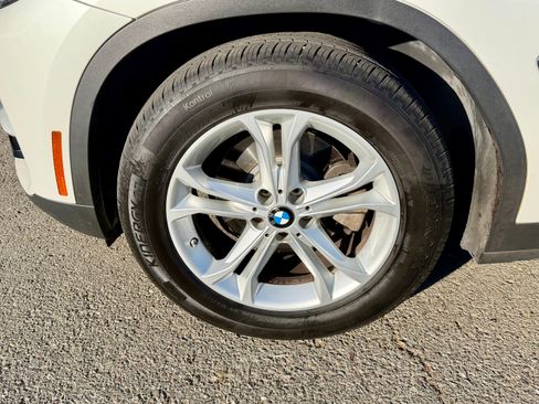 Used 2018 BMW X3 xDrive30i image 8