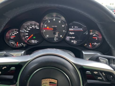 Used 2017 Porsche 911 Carrera S image 17