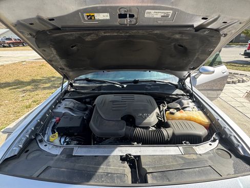 Used 2016 Dodge Challenger SXT w/ Super Sport Group (SS/T) image 15