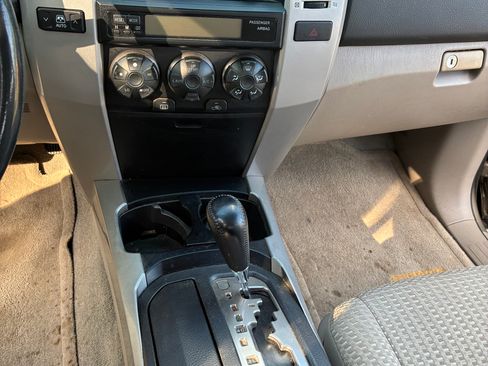 Used 2007 Toyota 4Runner Sport RWD image 9