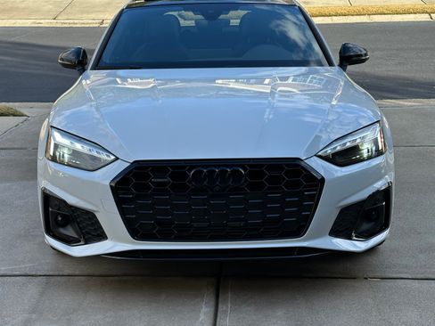 Used 2023 Audi A5 2.0T Premium Plus w/ Premium Plus image 5
