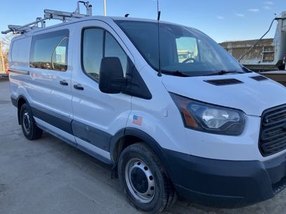 Used 2016 Ford Transit 250 130 Low Roof