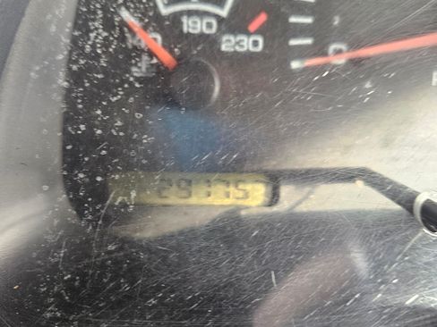 Used 1998 Dodge Ram 3500 Truck 2WD Quad Cab image 2