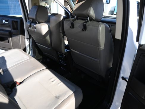 Used 2019 Ford Flex SEL w/ Equipment Group 202A image 28