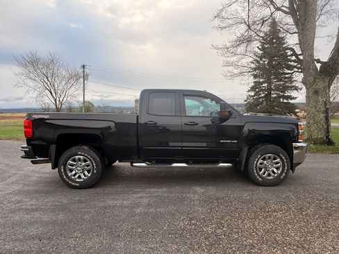 Used 2016 Chevrolet Silverado 2500 LT w/ All Star Edition AWD/4WD image 2