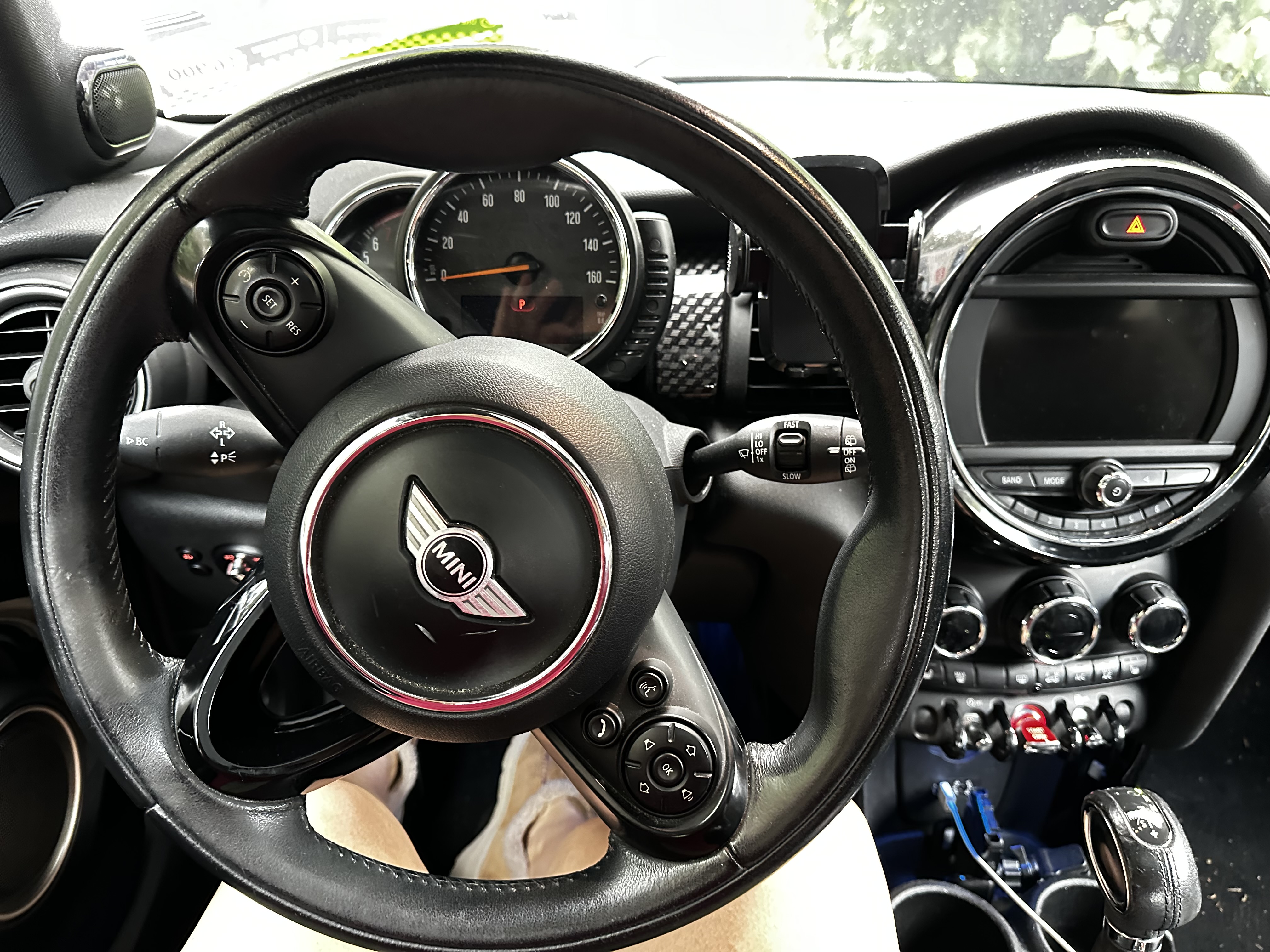 Used 2015 MINI Cooper S FWD image 6
