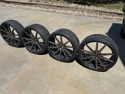 Used 2016 Maserati Quattroporte S image 26