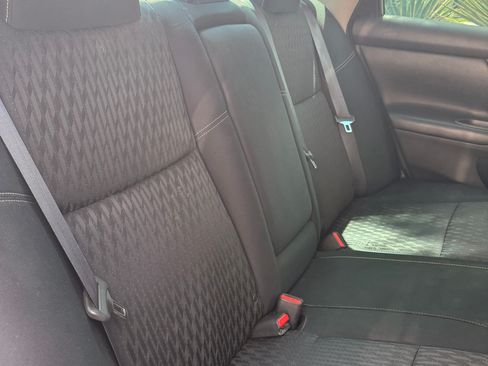 Used 2017 Nissan Altima 2.5 S w/ Power Driver Seat Package FWD image 10
