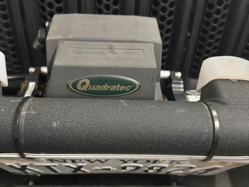 Used 2016 Jeep Wrangler Unlimited Sport w/ Quick Order Package 23S AWD/4WD image 12