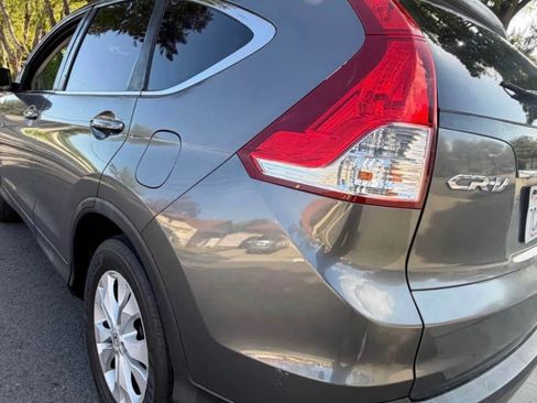 Used 2014 Honda CR-V EX image 5