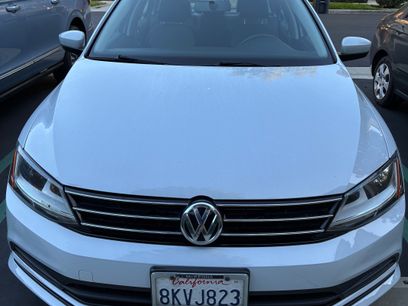 Used 2017 Volkswagen Jetta S