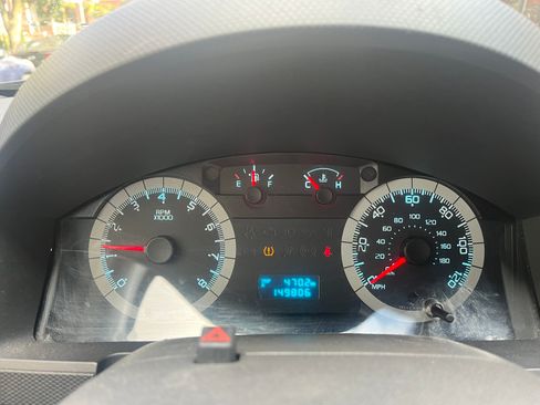 Used 2010 Ford Escape XLT image 9