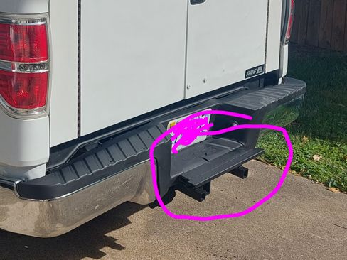 Used 2013 Ford F150 XL w/ Mid Equipment Group image 4