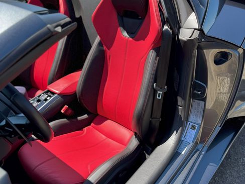 Used 2017 Lamborghini Huracan LP 580-2 image 10