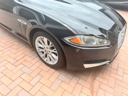 Used 2013 Jaguar XF 3.0 RWD image 15