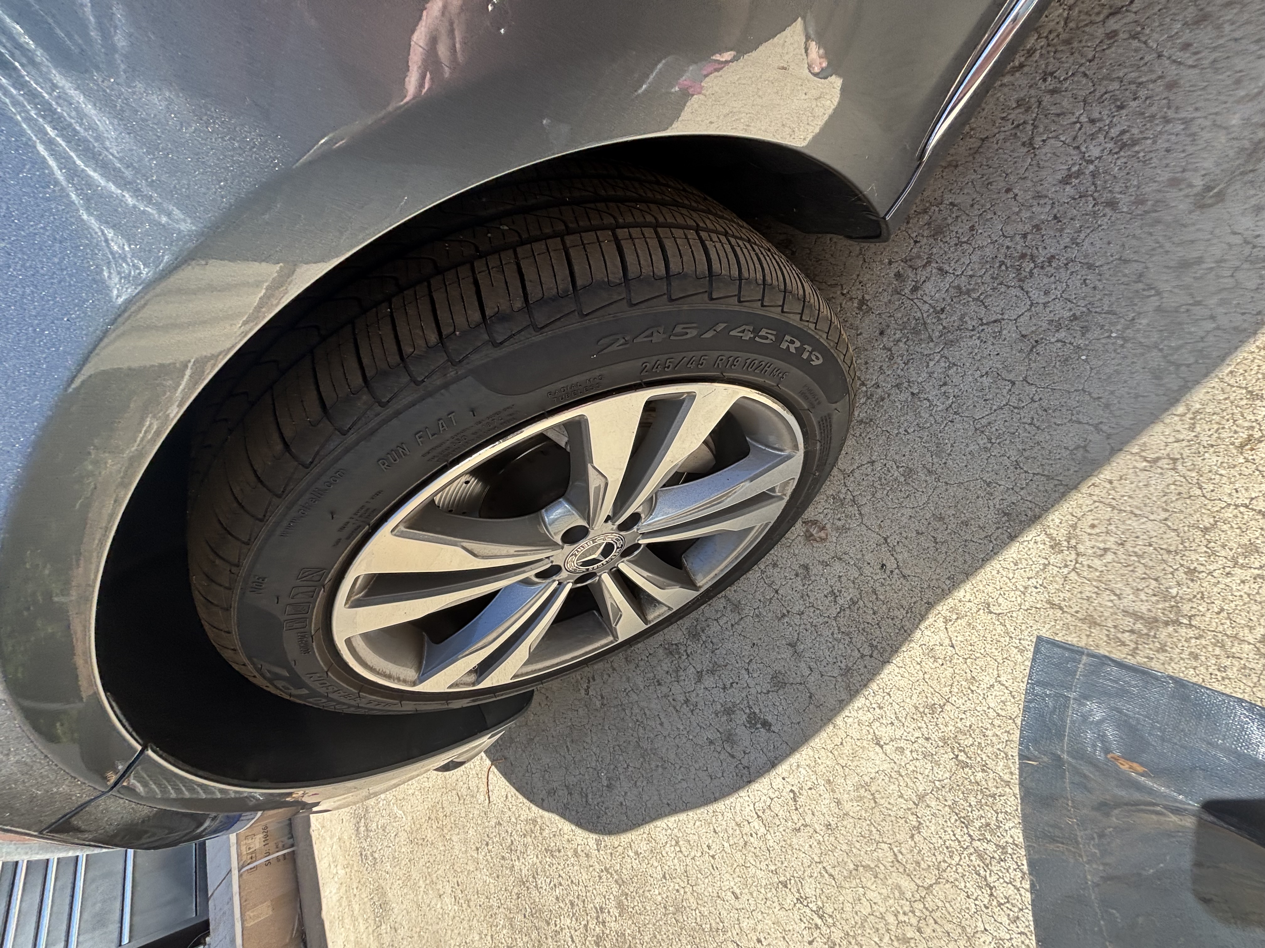 Used 2018 Mercedes-Benz S 450 Sedan image 12