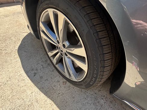 Used 2018 Mercedes-Benz S 450 Sedan image 12