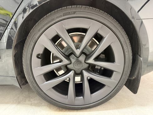 Used 2021 Tesla Model S Long Range AWD/4WD image 20