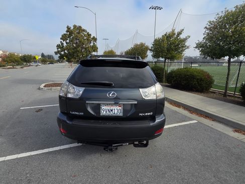 Used 2007 Lexus RX 350 AWD image 10