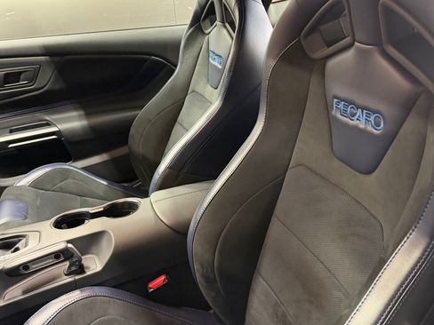 Used 2024 Ford Mustang Dark Horse w/ Dark Horse Handlin Package image 5