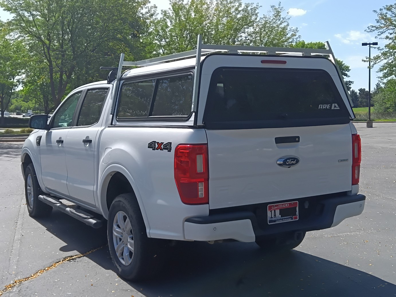 Used 2019 Ford Ranger XLT w/ Equipment Group 301A Mid AWD/4WD image 6