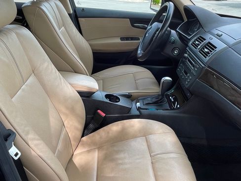 Used 2007 BMW X3 3.0si image 25