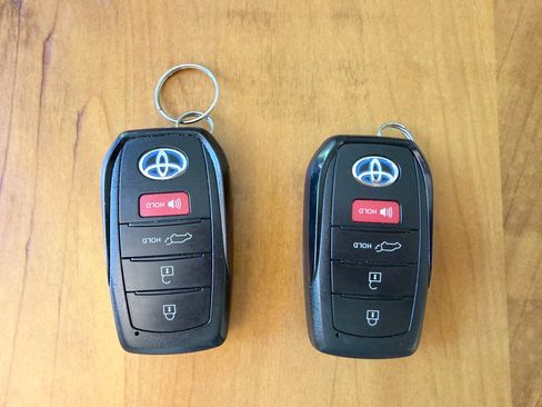 Used 2021 Toyota Venza XLE w/ Softex Package AWD/4WD image 28
