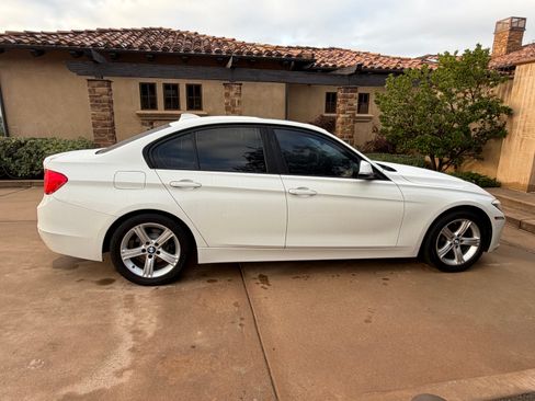 Used 2013 BMW 328i Sedan image 6