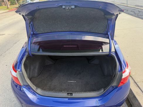 Used 2016 Toyota Corolla S FWD image 13