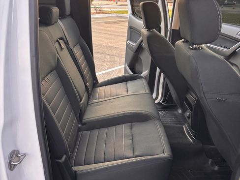 Used 2020 Ford Ranger XL w/ Equipment Group 101A Mid image 8