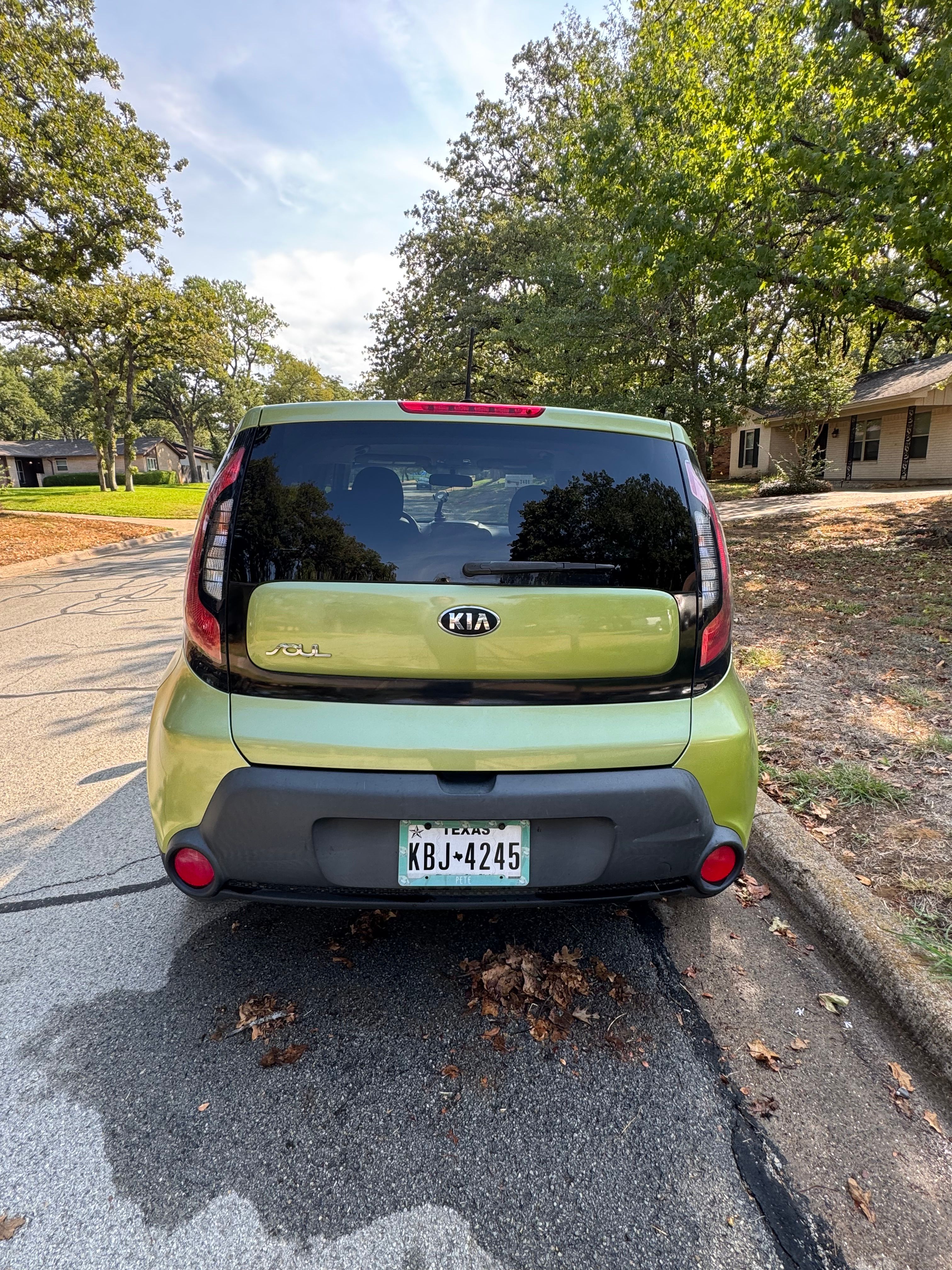 Used 2016 Kia Soul FWD image 9