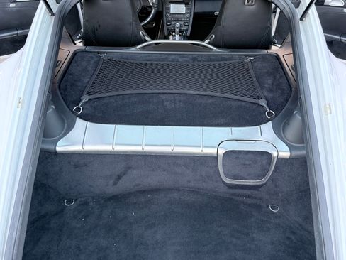 Used 2011 Porsche Cayman RWD image 10