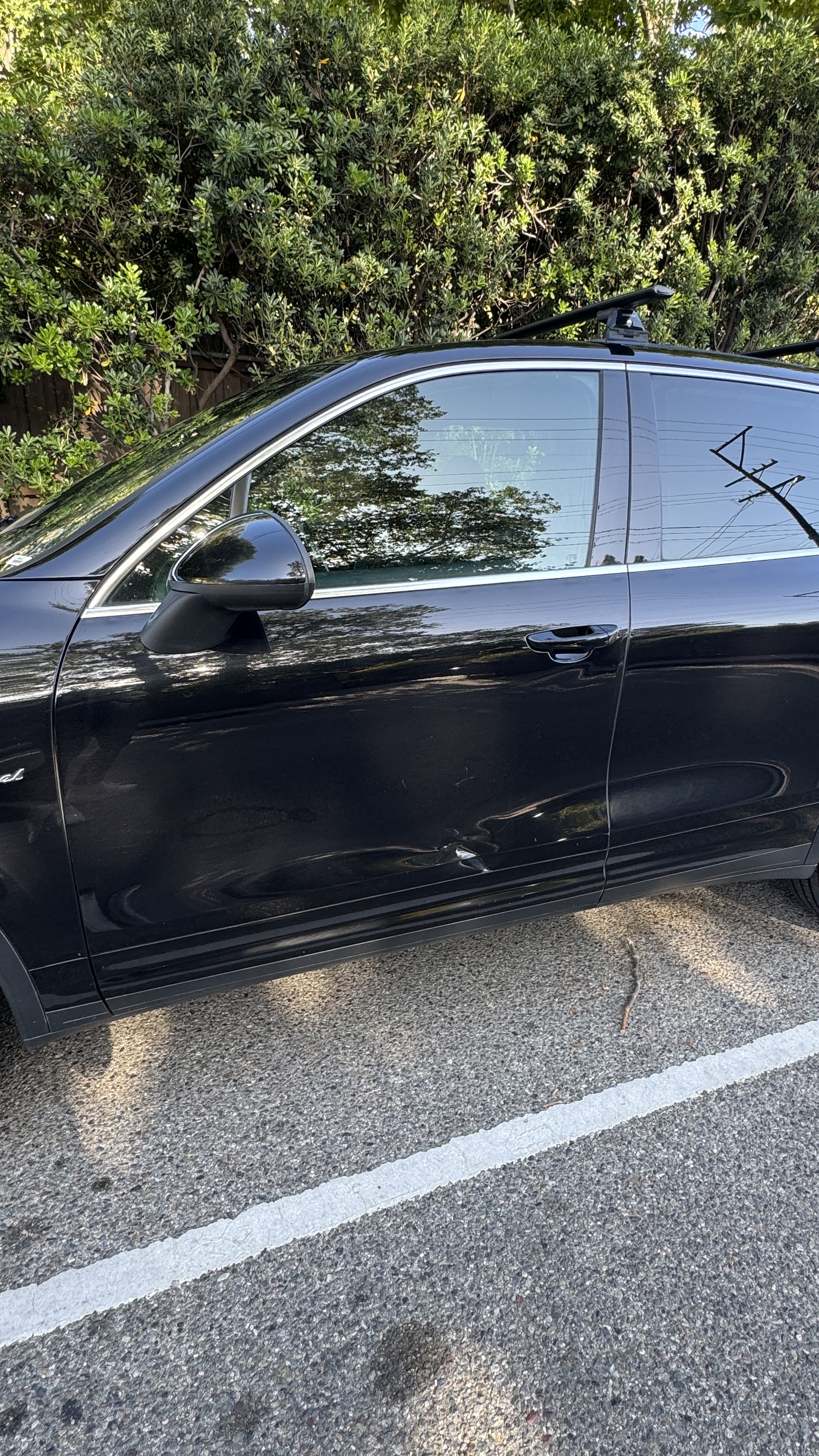 Used 2013 Porsche Cayenne Diesel AWD/4WD image 17