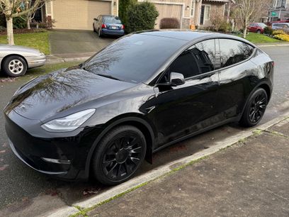 Used 2022 Tesla Model Y Long Range
