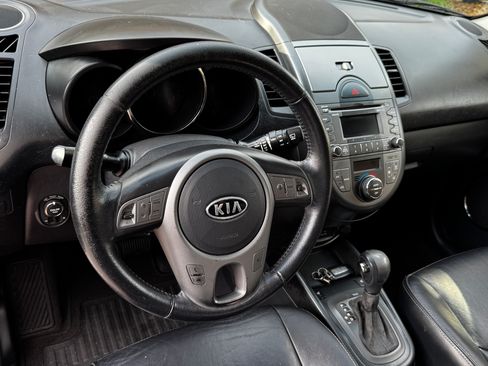 Used 2011 Kia Soul + w/ Hamstar Special Edition Pkg FWD image 15