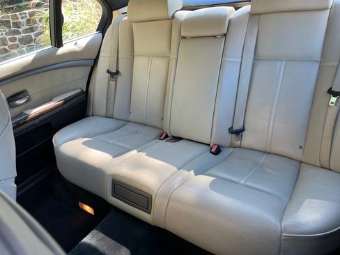 Used 2008 BMW 750Li image 25