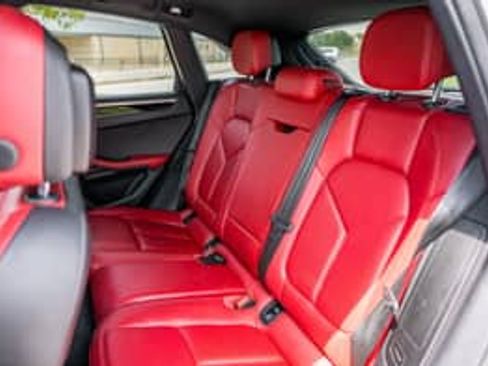 Used 2018 Porsche Macan S AWD/4WD image 29